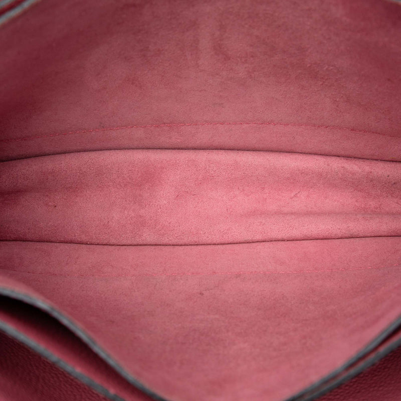 Calfskin Soft Jackie Convertable Crossbody - Image 4