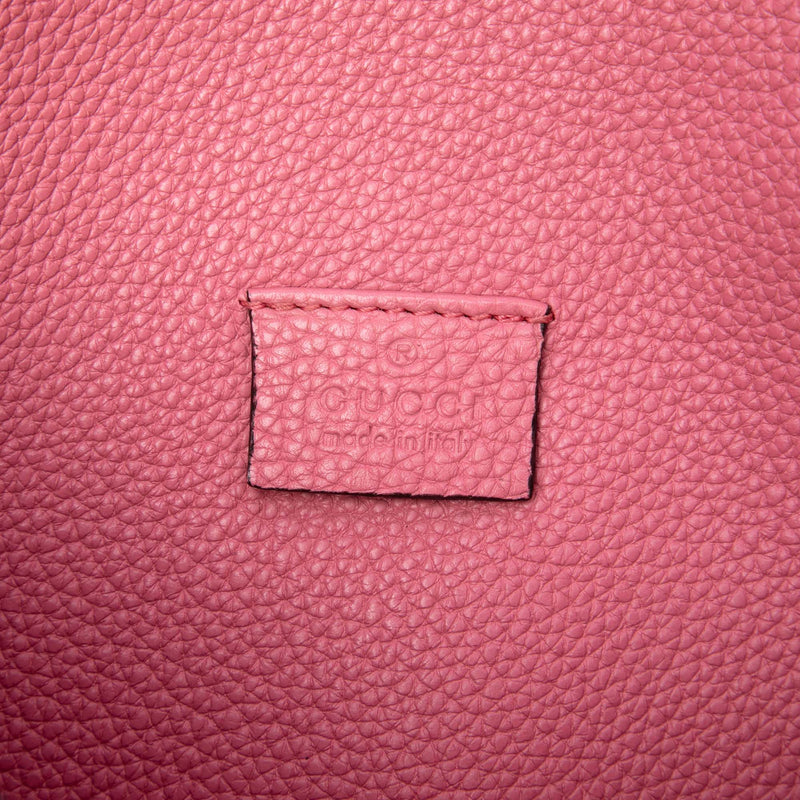 Calfskin Soft Jackie Convertable Crossbody - Image 5