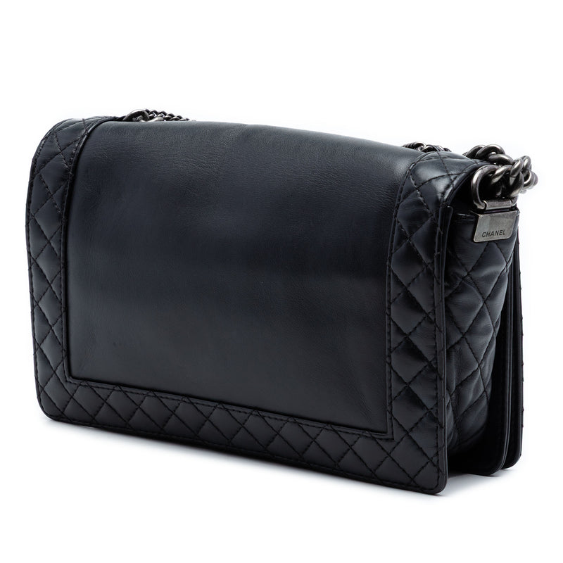 Medium Paris Dallas Enchained Boy Flap - Image 2
