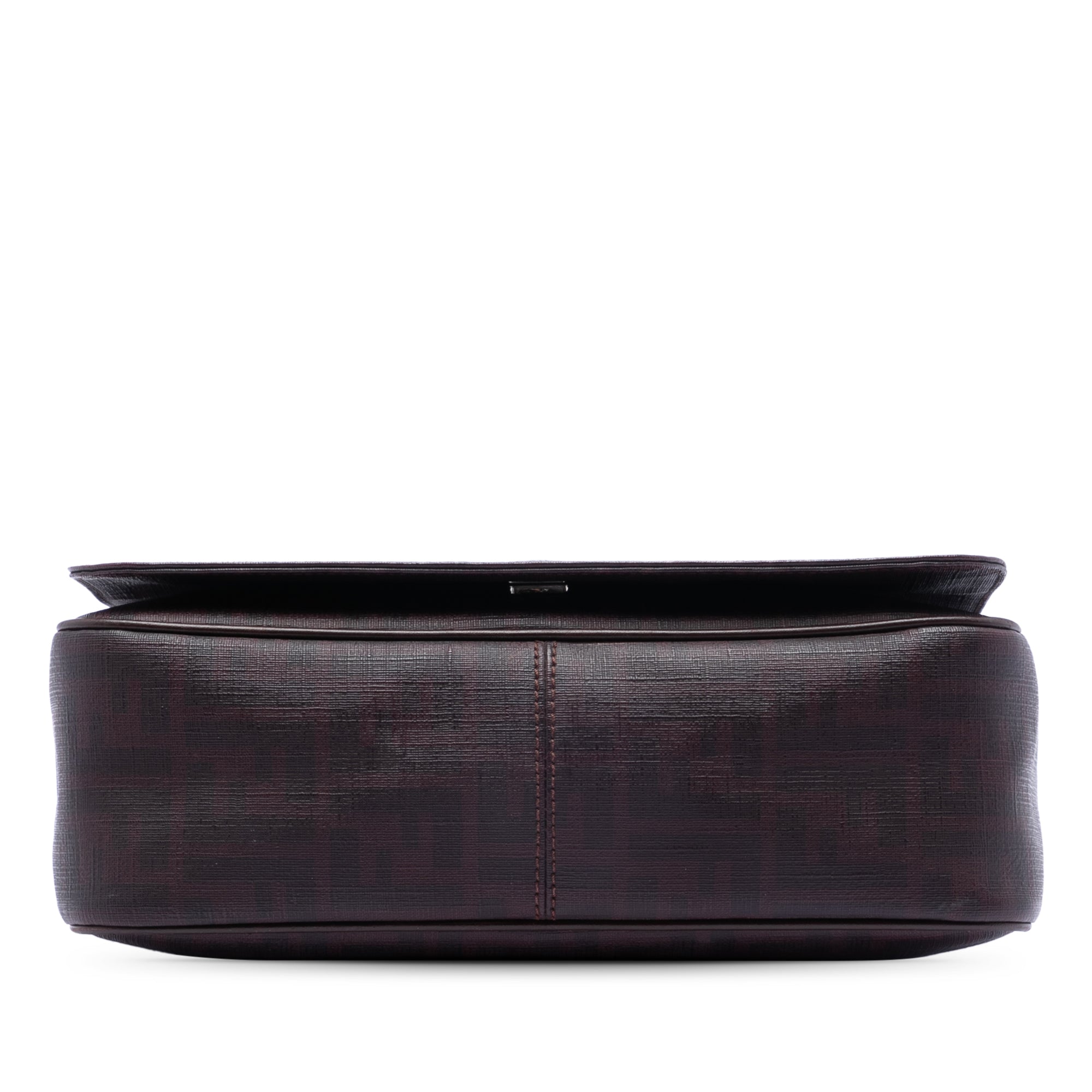 Zucca Spalmati Flap Crossbody - Image 3