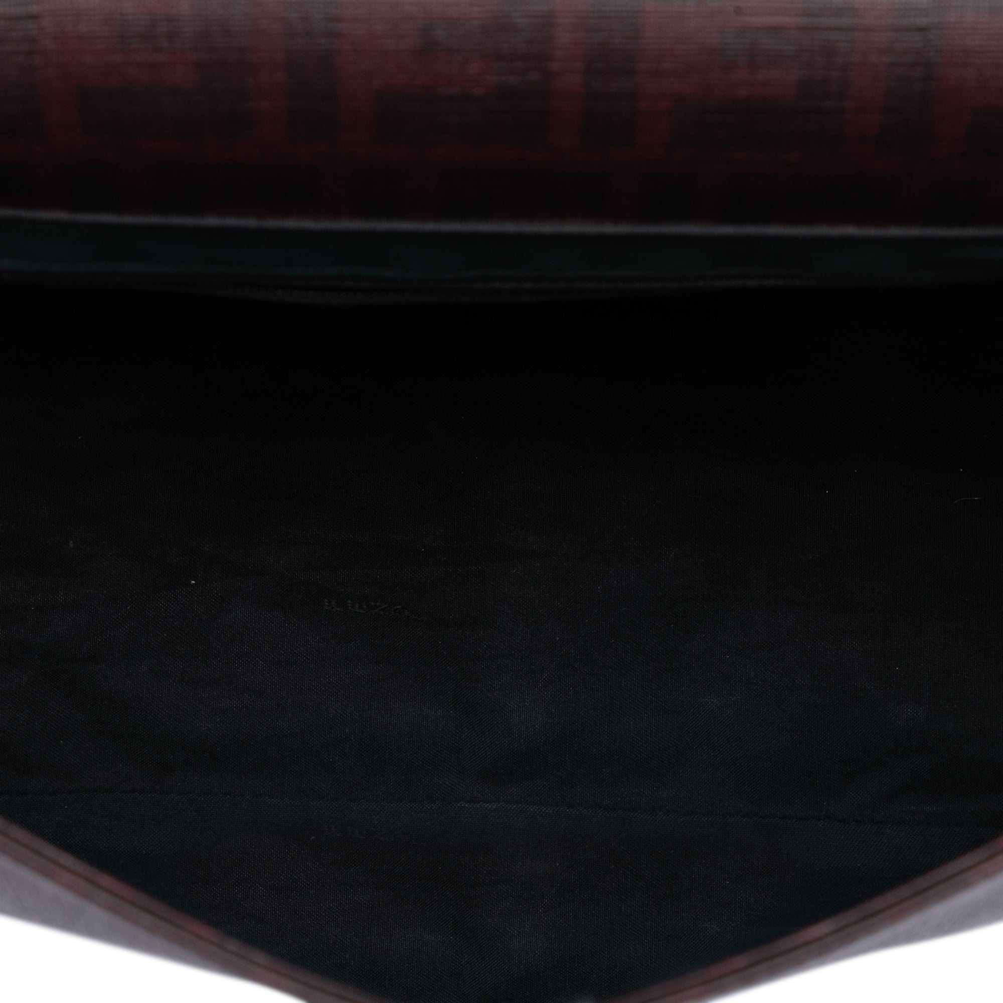 Zucca Spalmati Flap Crossbody - Image 4