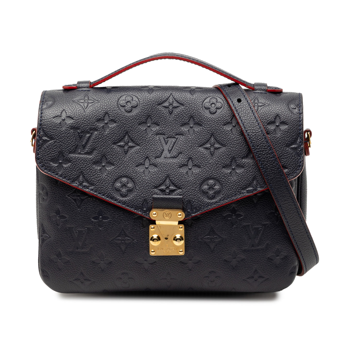 Monogram Empreinte Pochette Metis - Image 1