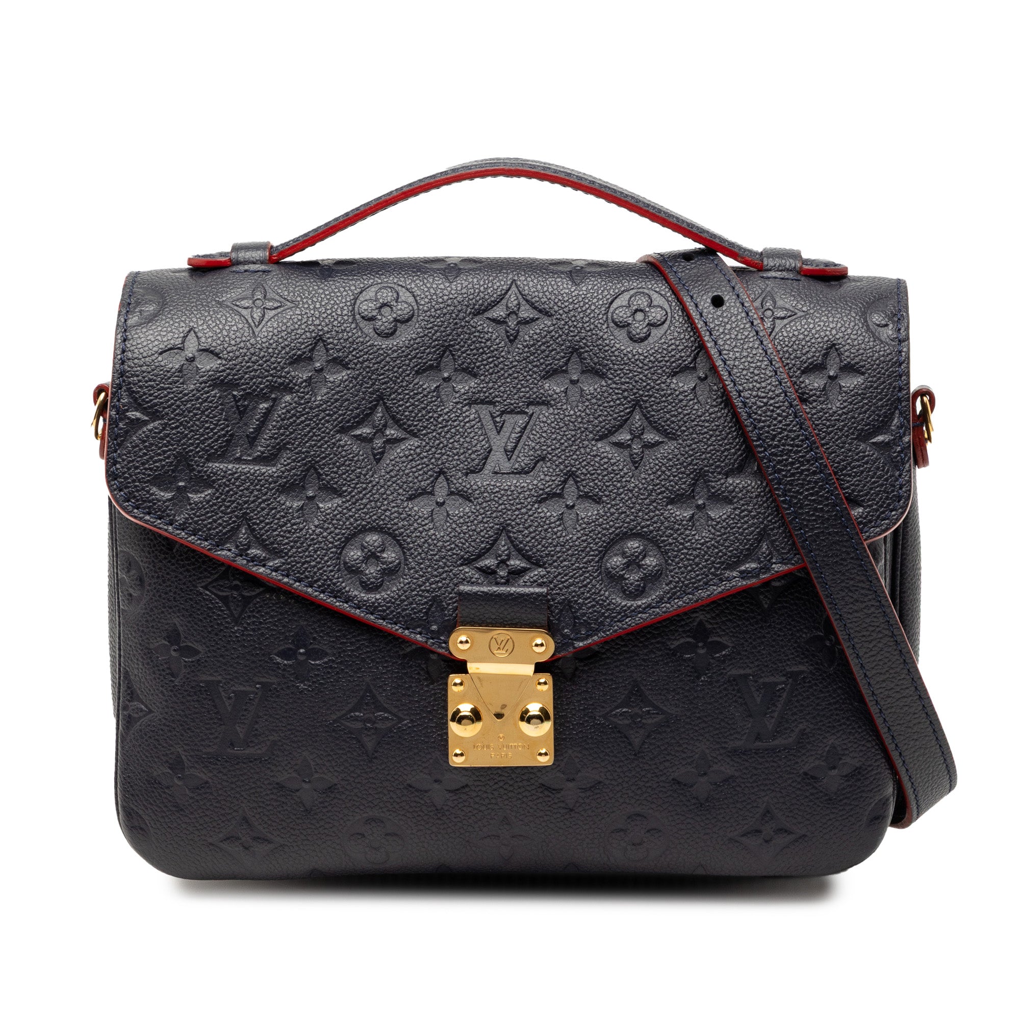 Monogram Empreinte Pochette Metis - Image 1