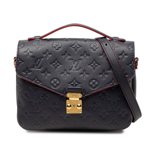 Monogram Empreinte Pochette Metis - Image 1