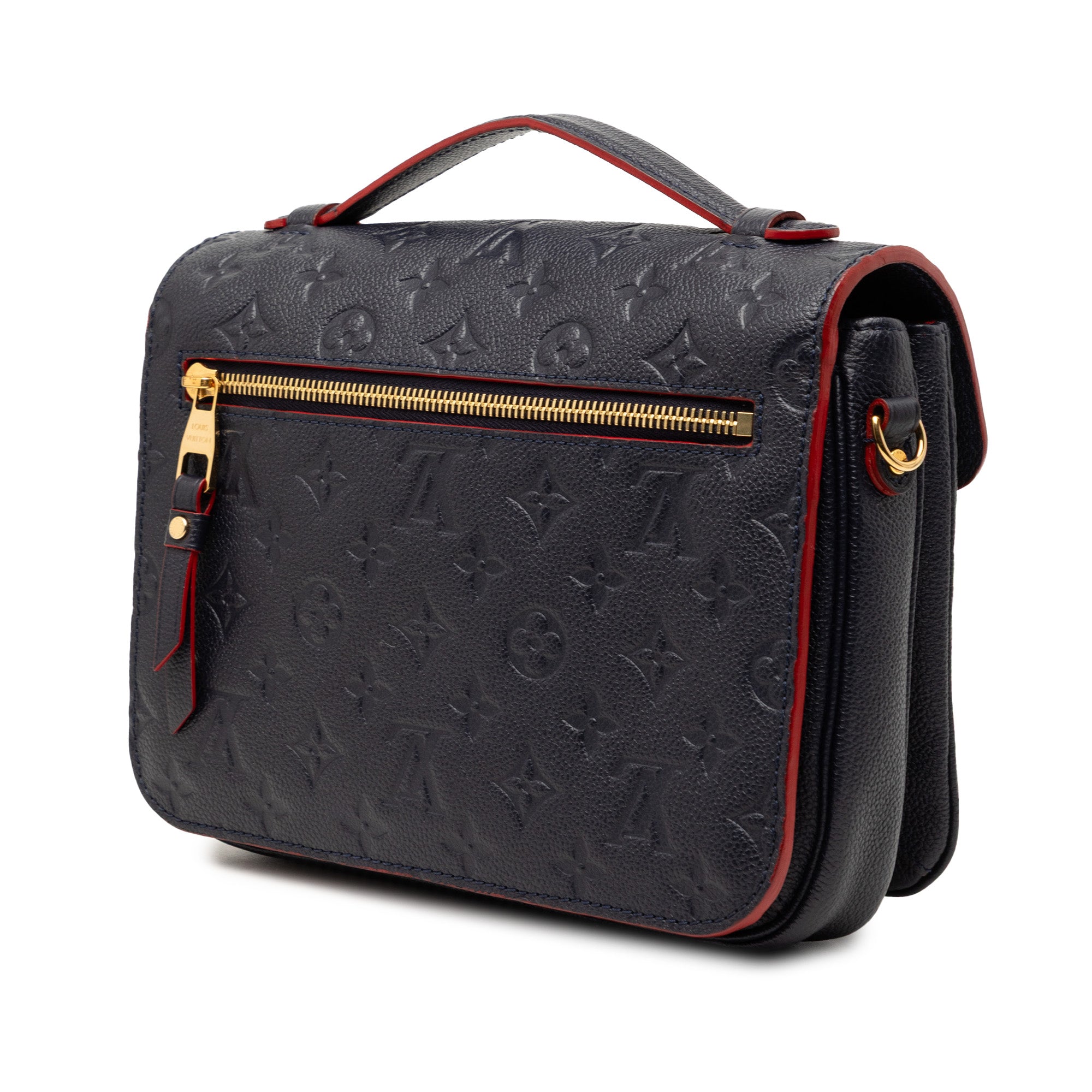 Monogram Empreinte Pochette Metis - Image 2