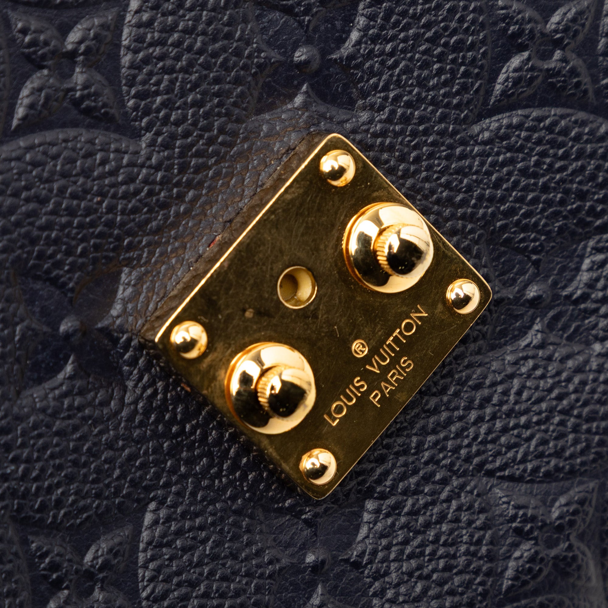 Monogram Empreinte Pochette Metis - Image 7