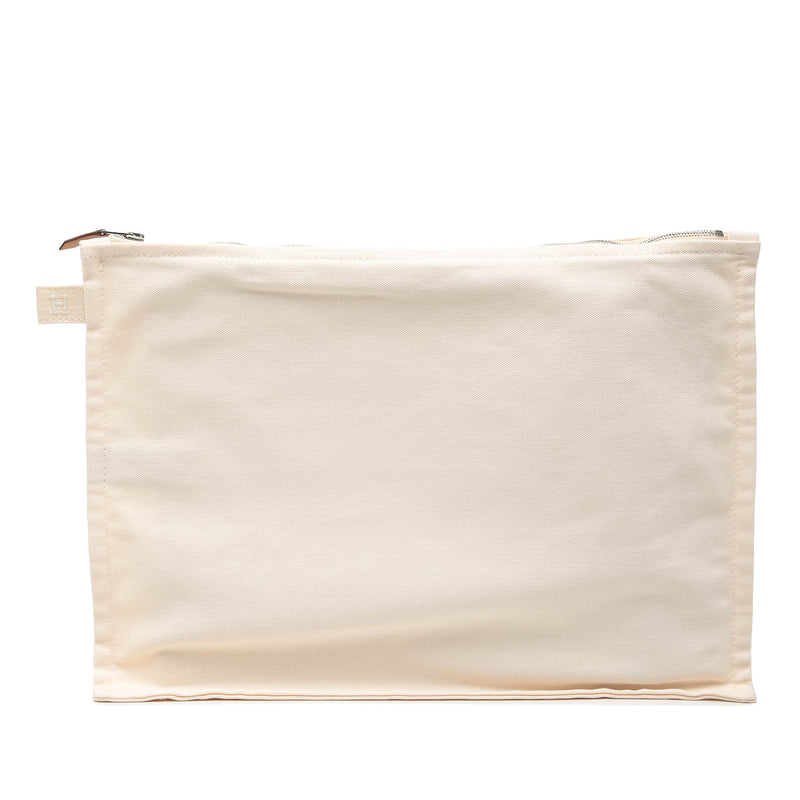 Canvas Bora Bora Pouch 3 Piece Set - Image 2