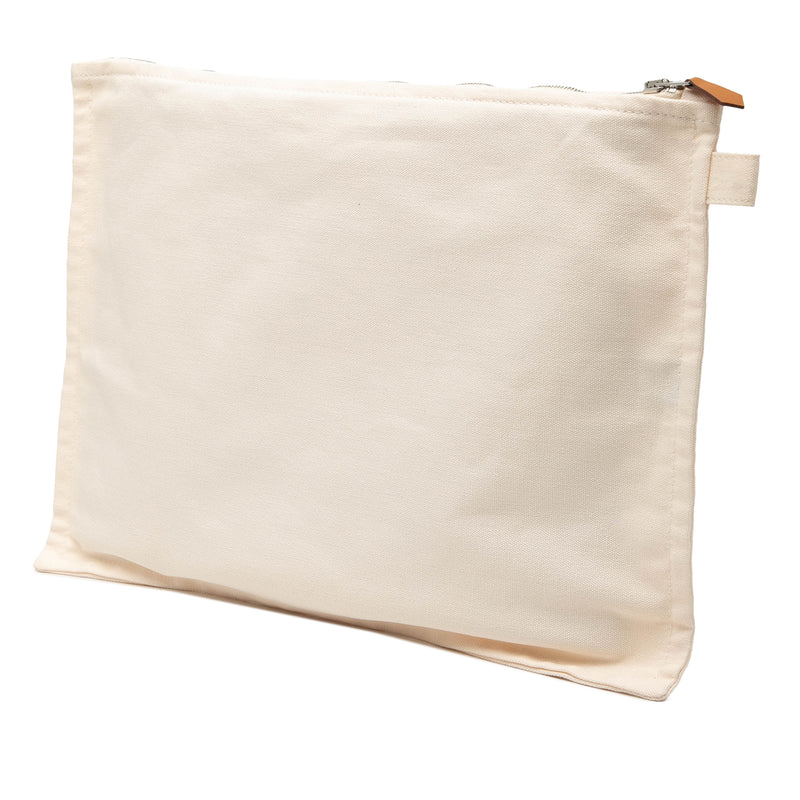 Canvas Bora Bora Pouch 3 Piece Set - Image 3