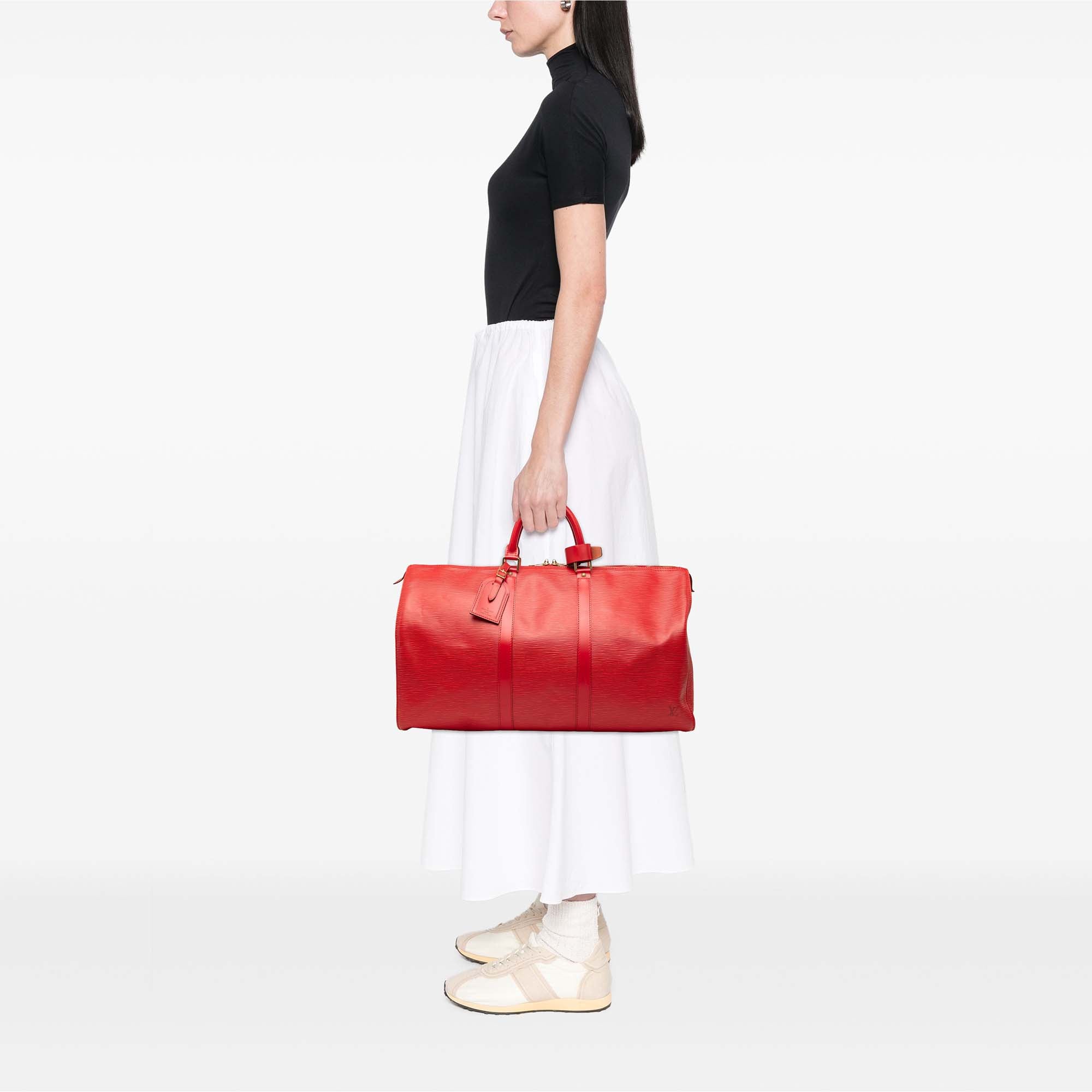 Epi Keepall 50 - Image 8