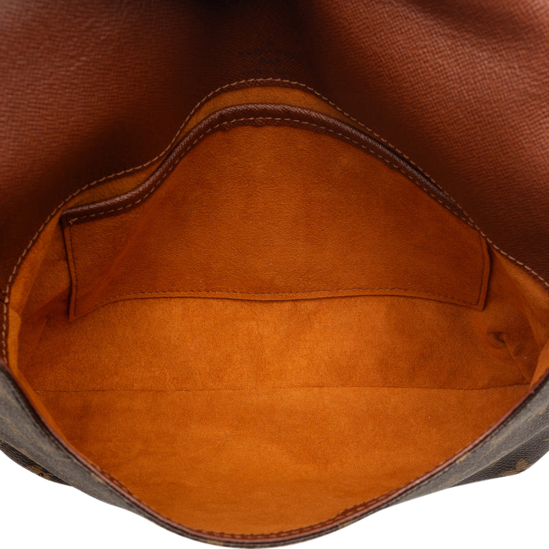 Monogram Musette Tango Short Strap - Image 4