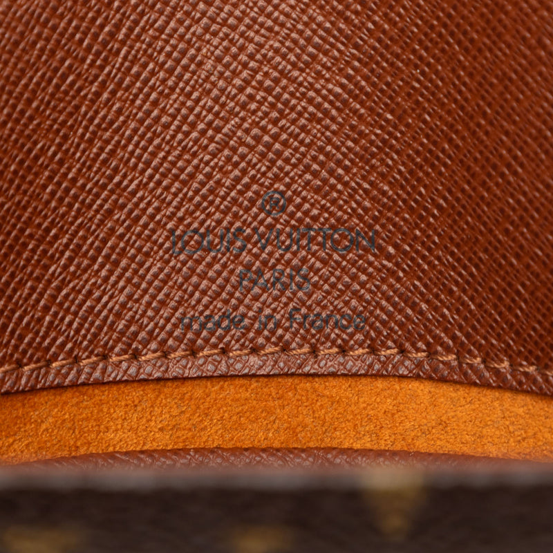 Monogram Musette Tango Short Strap - Image 5