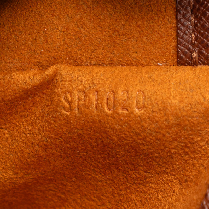 Monogram Musette Tango Short Strap - Image 6
