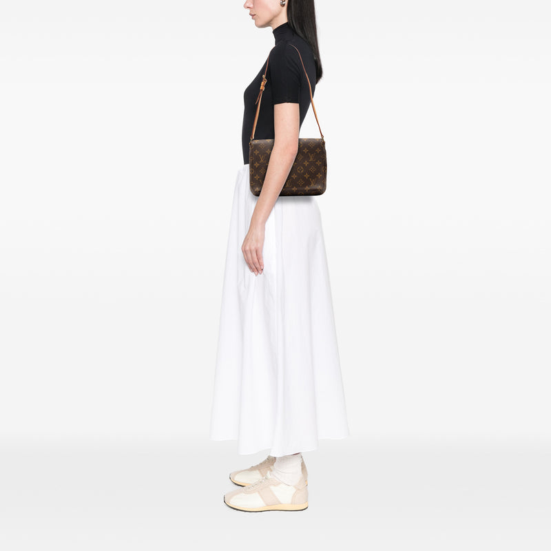 Monogram Musette Tango Short Strap - Image 7