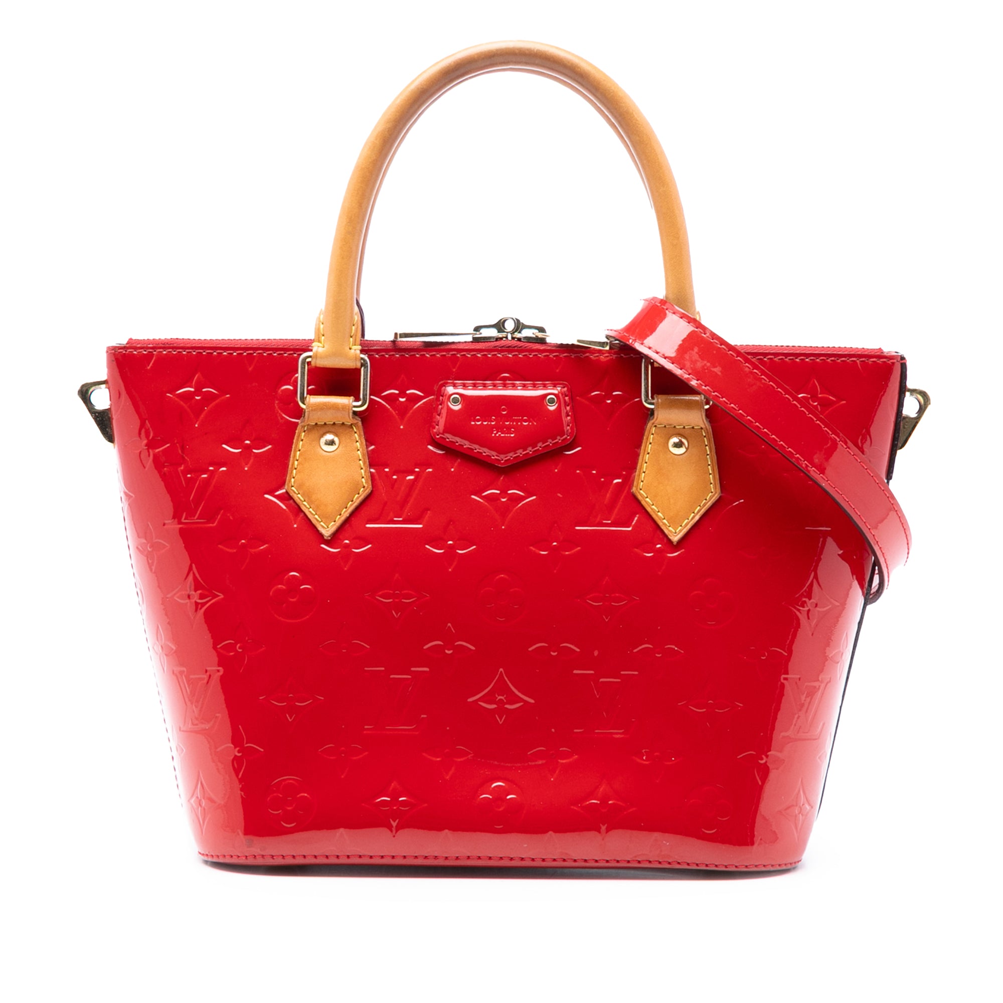 Monogram Vernis Montebello PM - Image 1