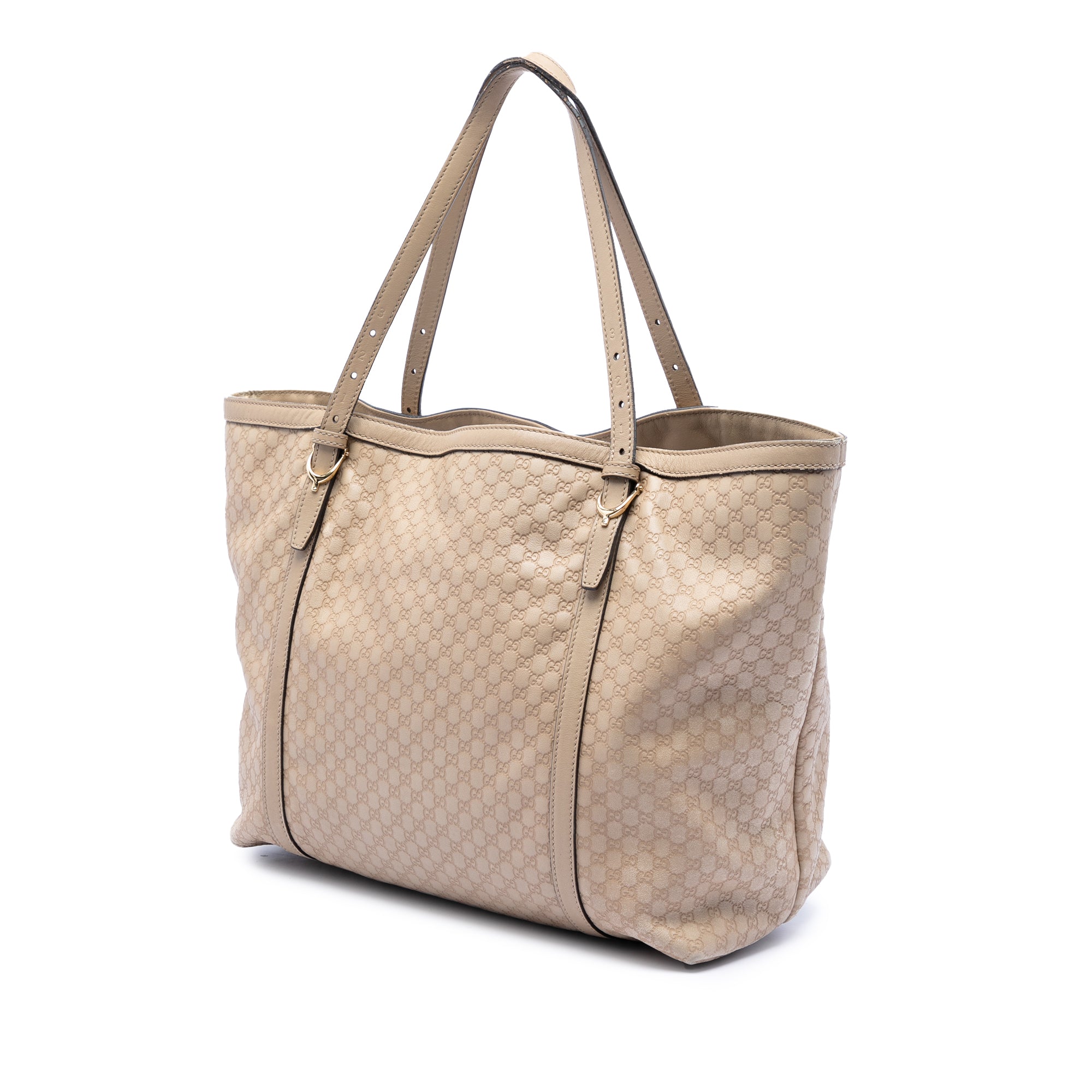 Microguccissima Nice Tote - Image 2