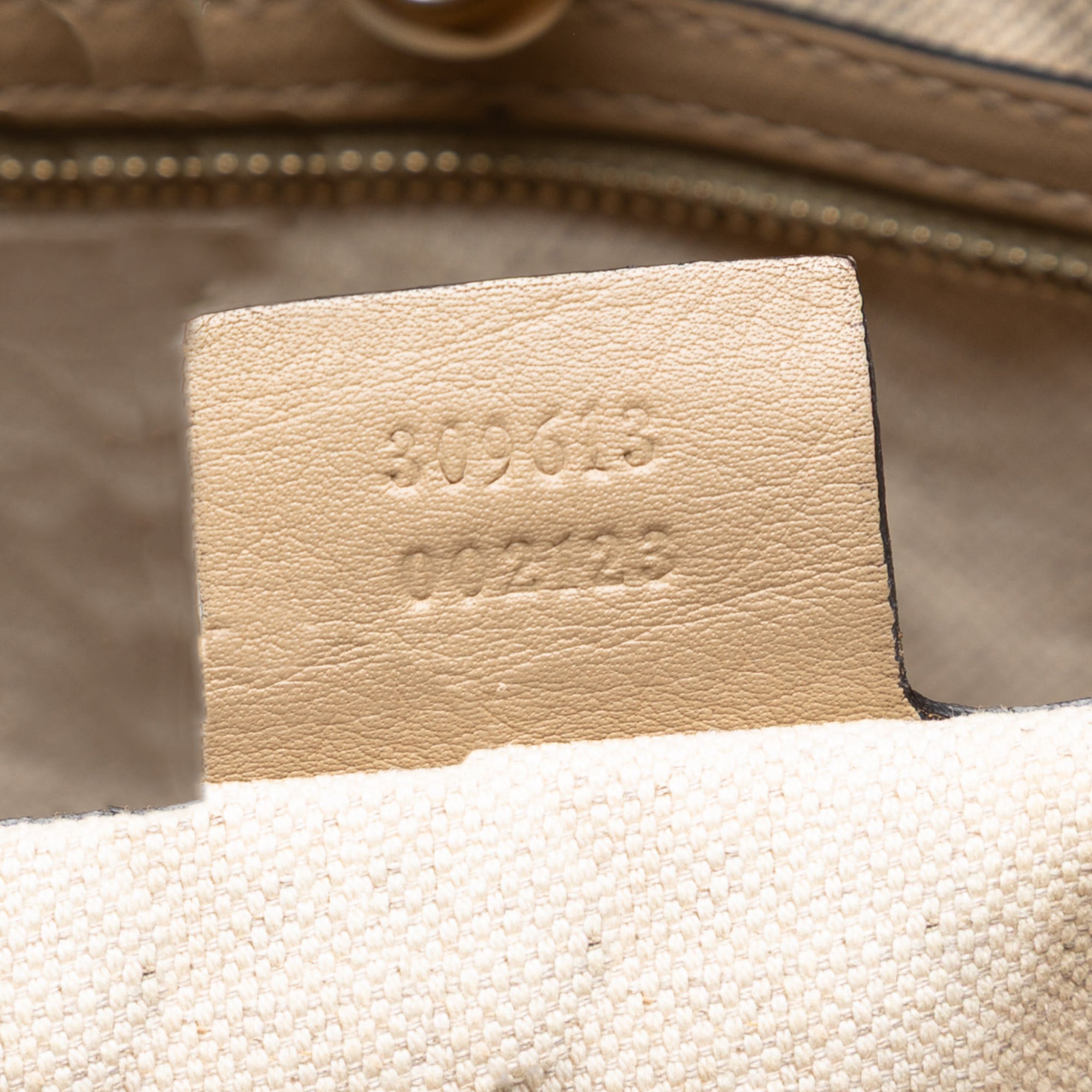 Microguccissima Nice Tote - Image 6