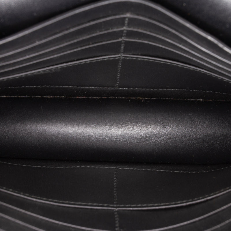 Patent Serpenti Forever Wallet on Chain - Image 4