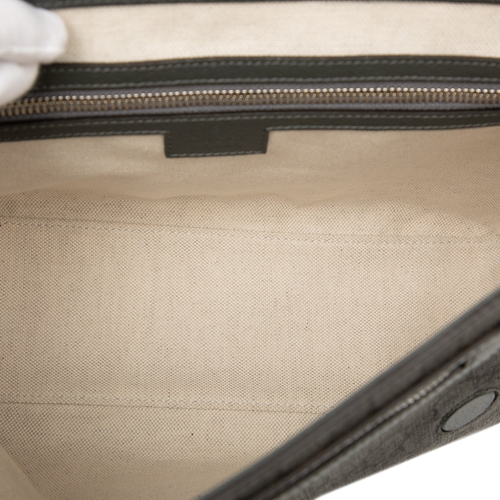 Medium GG Supreme Ophidia Messenger Bag - Image 4