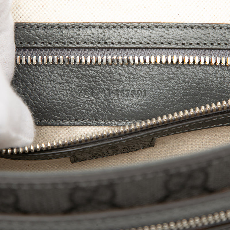 Medium GG Supreme Ophidia Messenger Bag - Image 6