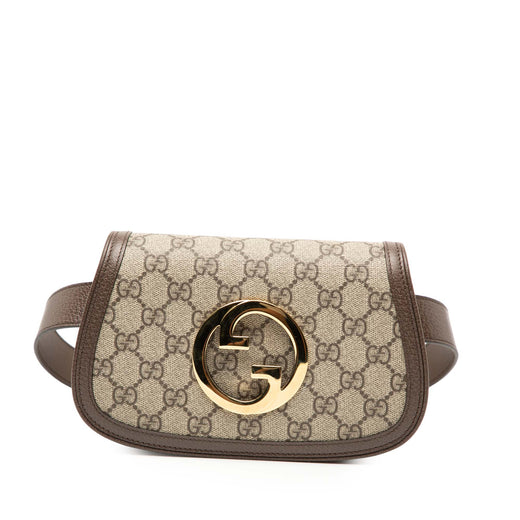GG Supreme Blondie Belt Bag - Image 1