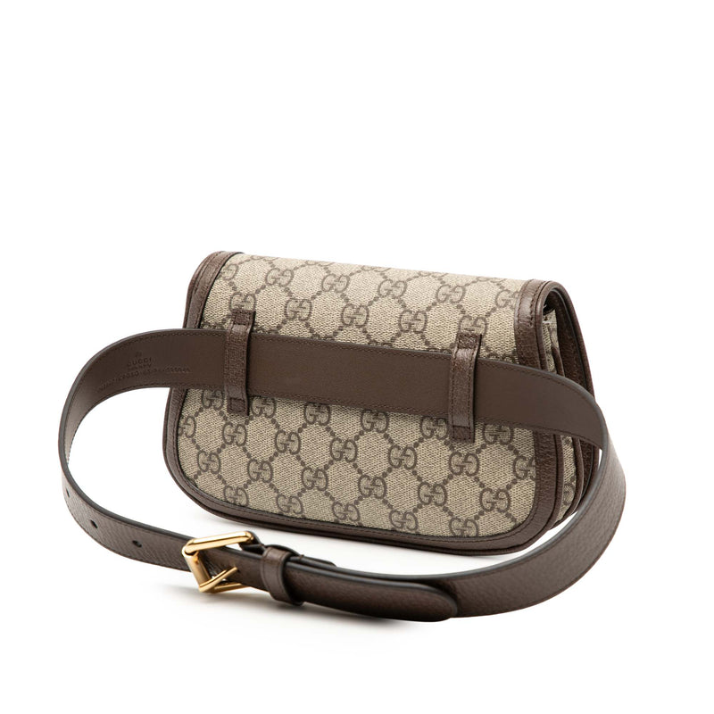 GG Supreme Blondie Belt Bag - Image 2