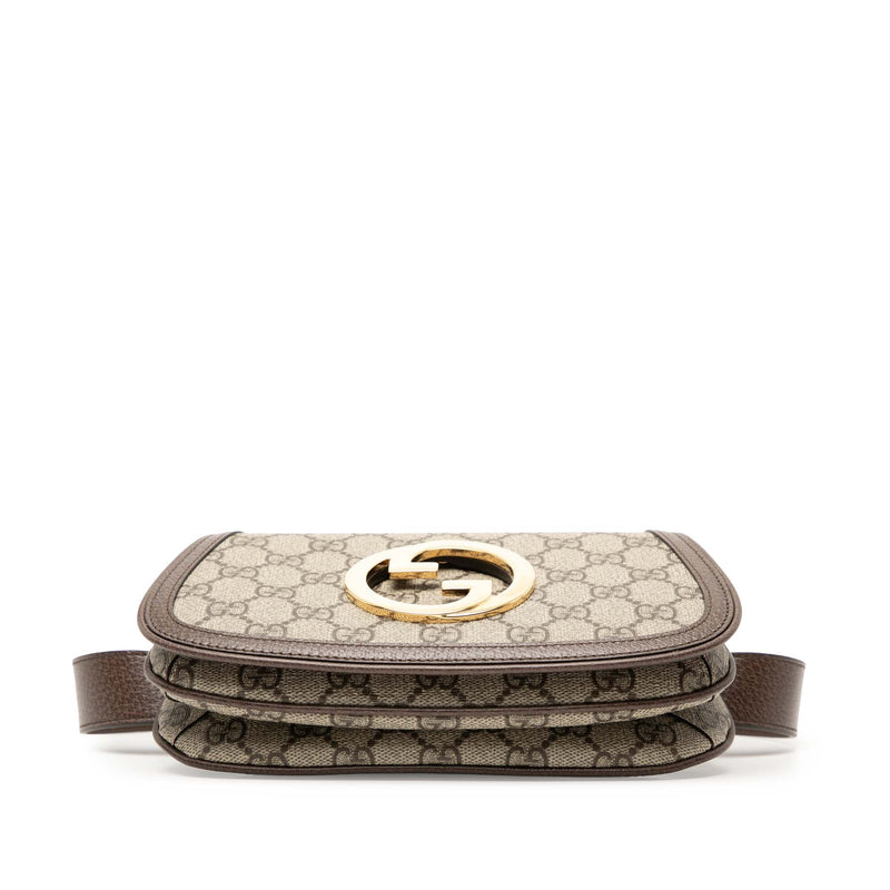 GG Supreme Blondie Belt Bag - Image 3