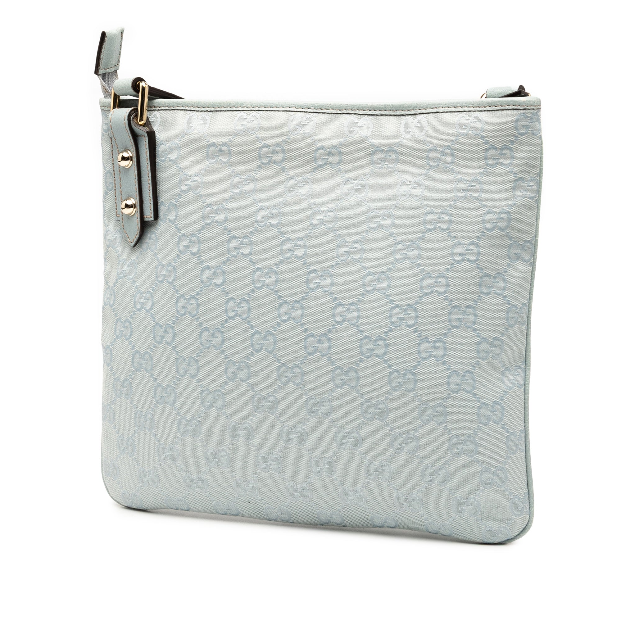 GG Canvas Crossbody - Image 2