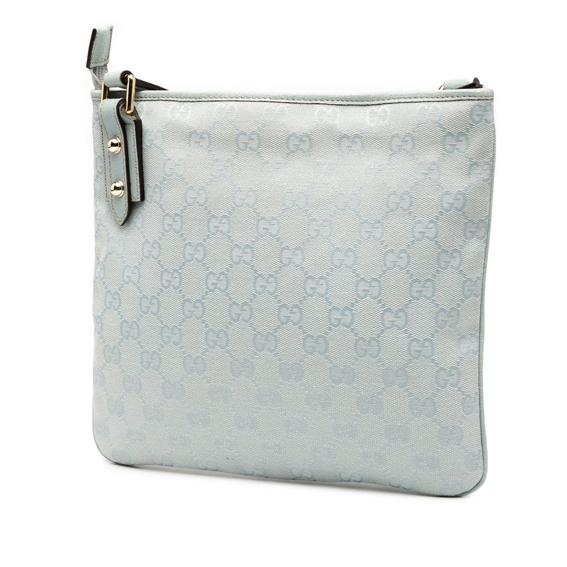 GG Canvas Crossbody - Image 2