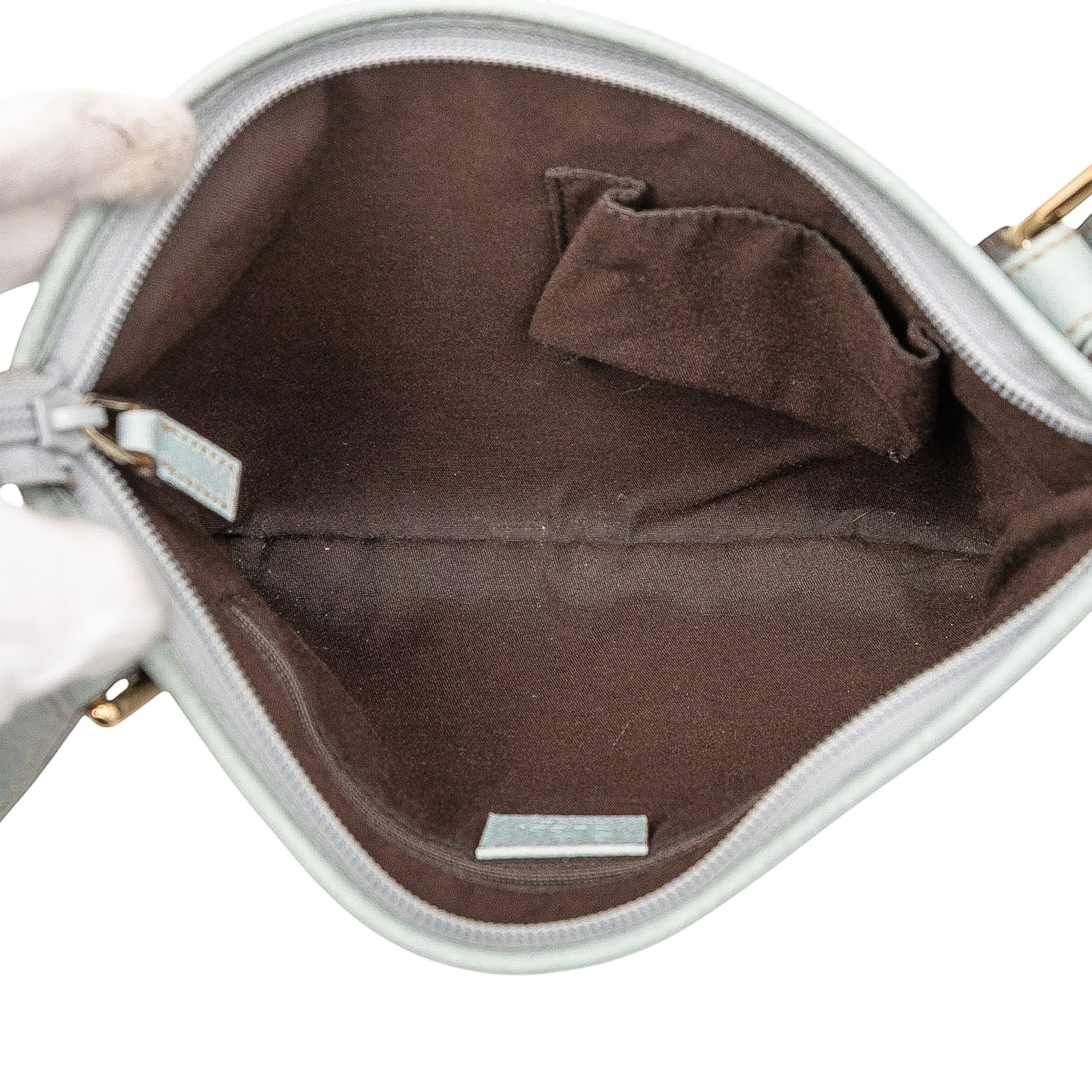GG Canvas Crossbody - Image 4