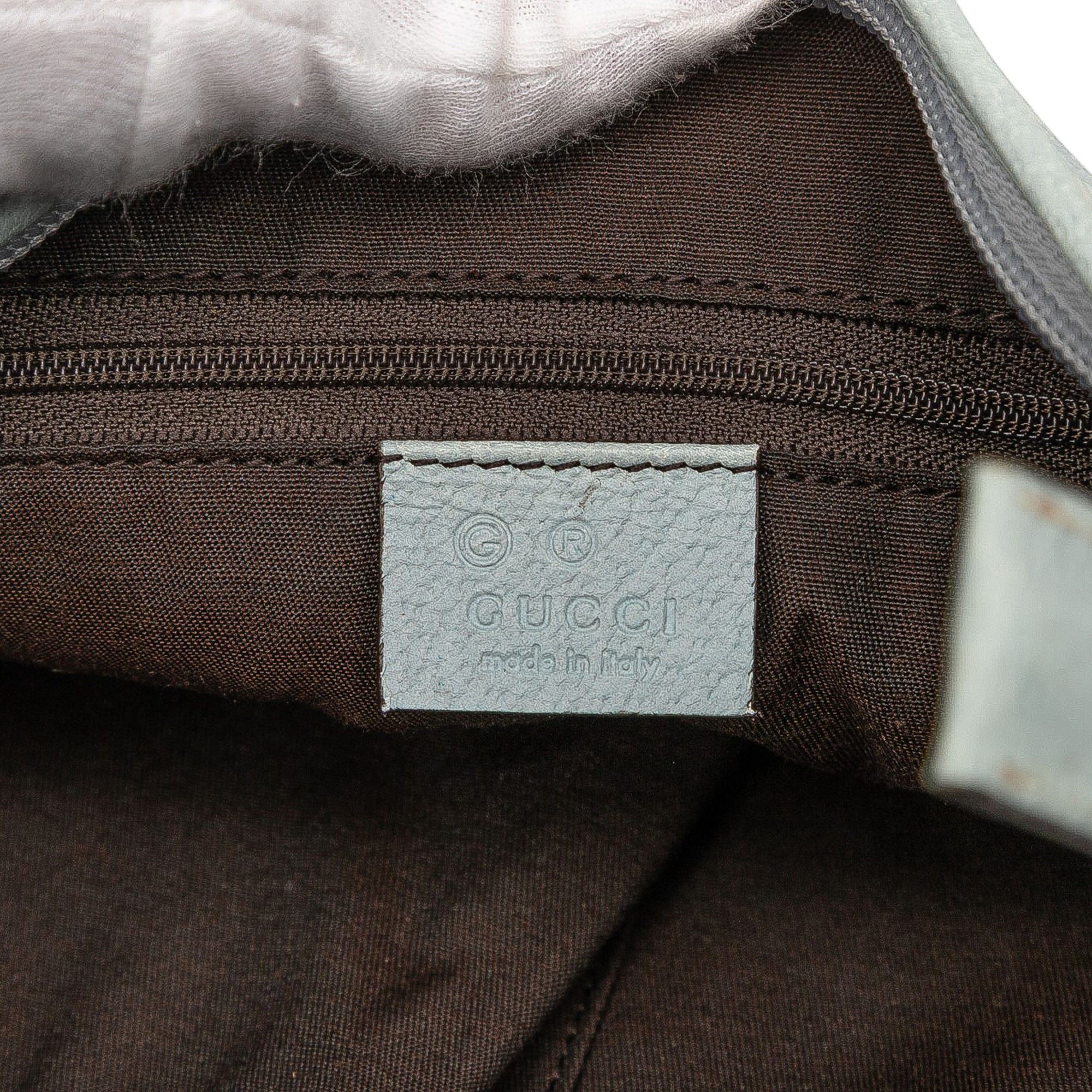 GG Canvas Crossbody - Image 6