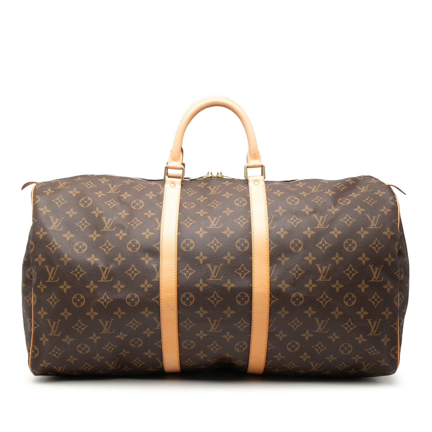 Monogram Keepall 55 - Image 1