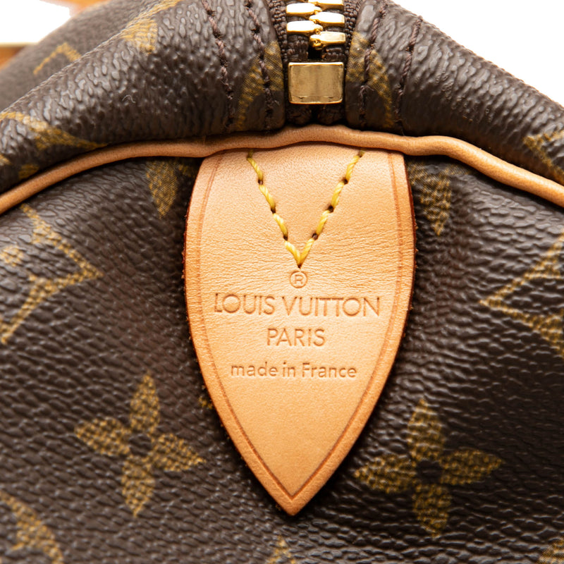 Monogram Keepall 55 - Image 5
