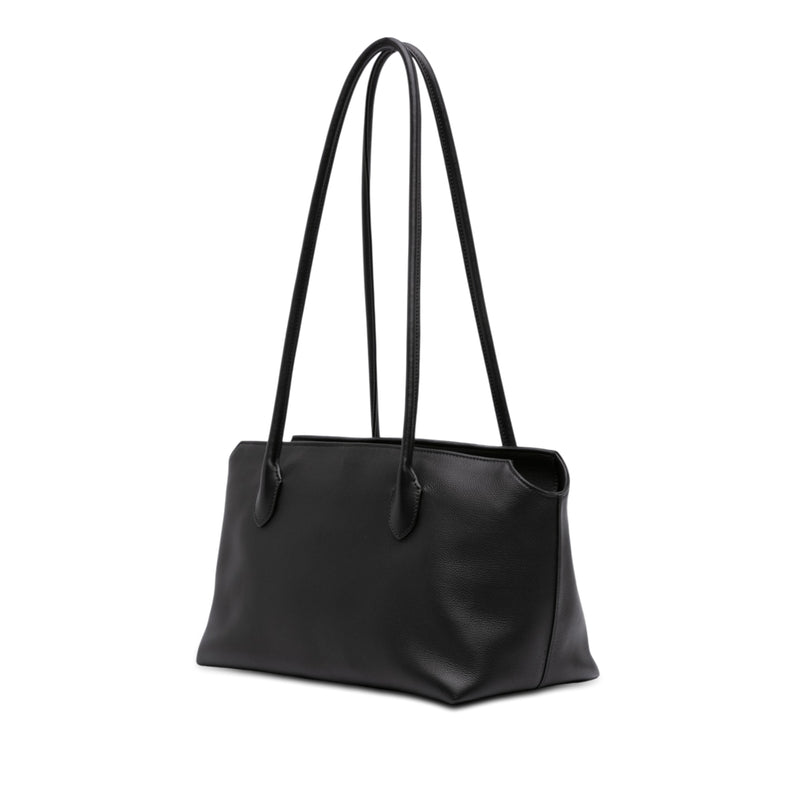 Leather Terrasse Shoulder Bag - Image 2