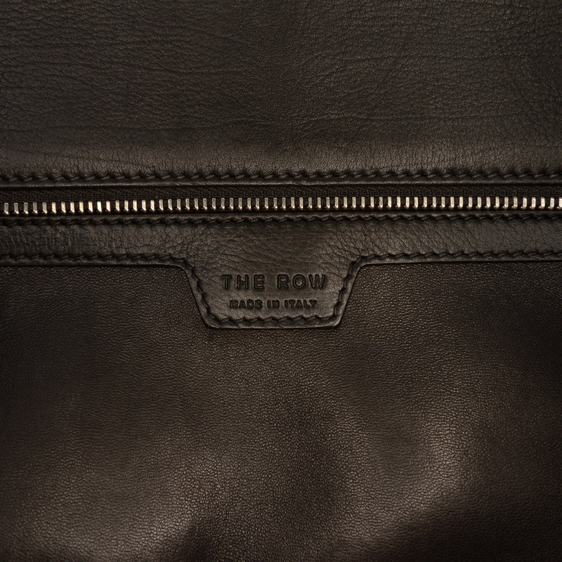 Leather Terrasse Shoulder Bag - Image 5