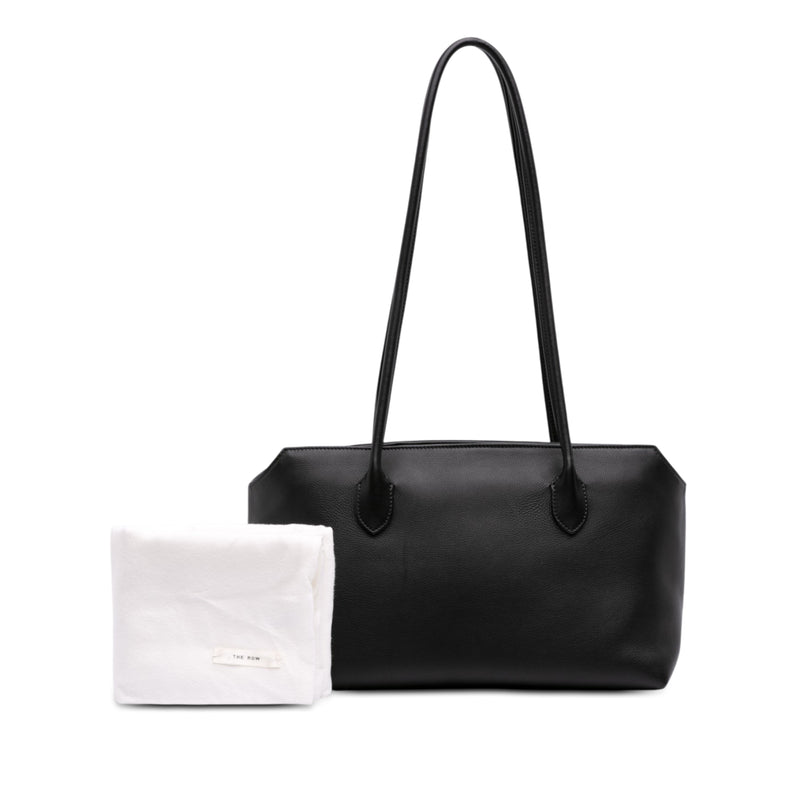 Leather Terrasse Shoulder Bag - Image 7