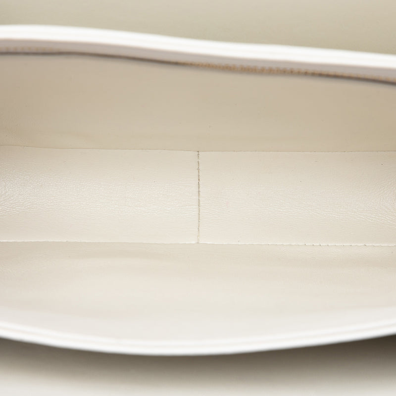 Classique Shiny Calfskin Triomphe Crossbody - Image 4