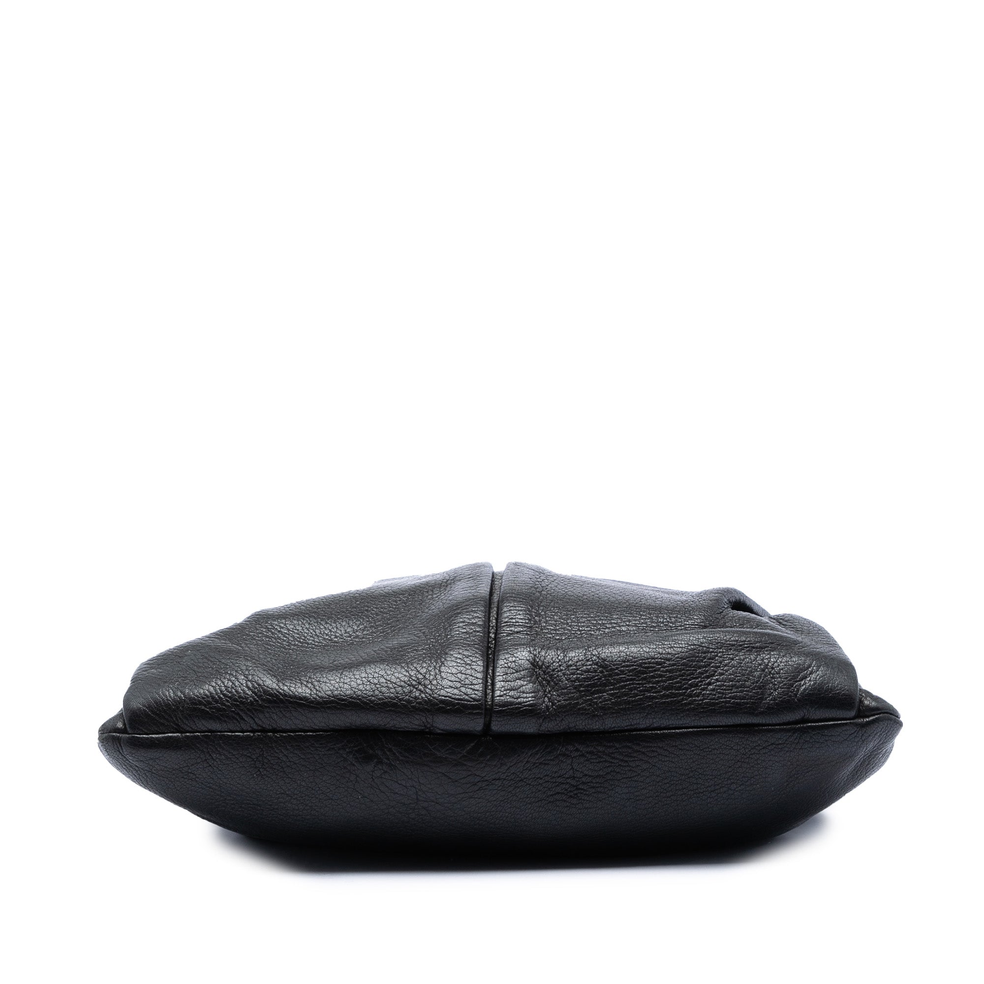 Cervo Deerskin Crossbody - Image 3