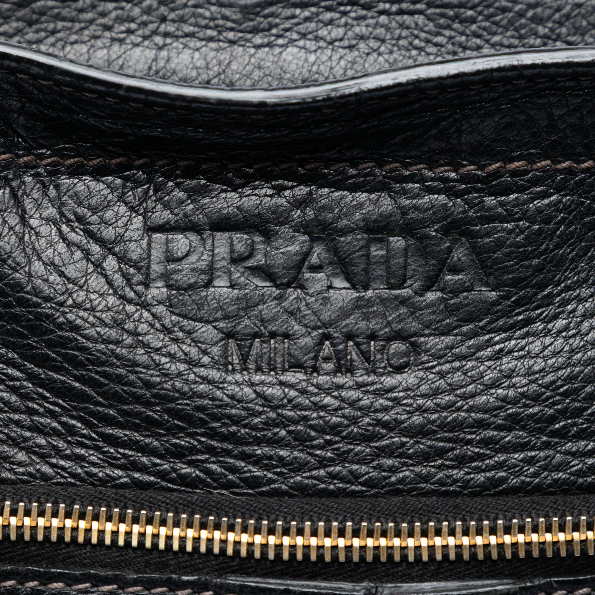 Cervo Deerskin Crossbody - Image 5