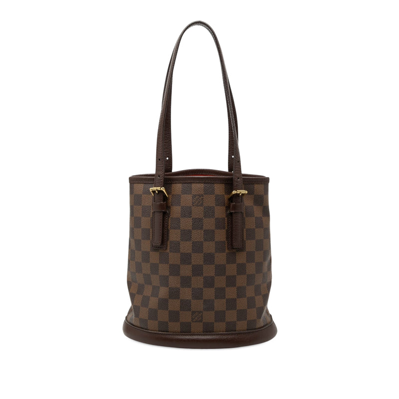 Damier Ebene Marais