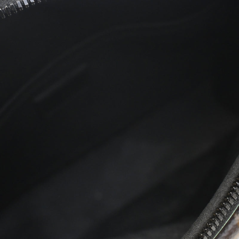Monogram Macassar S Lock Messenger Bag - Image 6