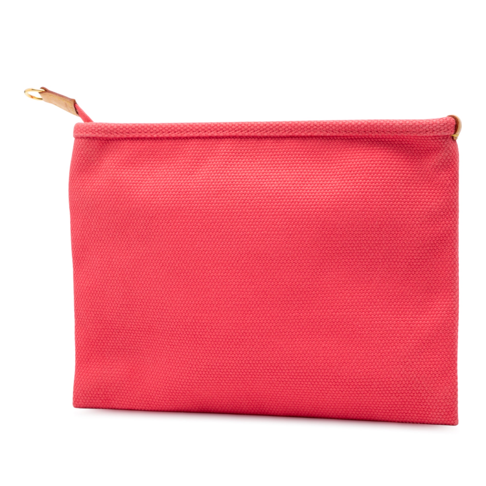 Antigua Pochette Plat PM Pouch - Image 2