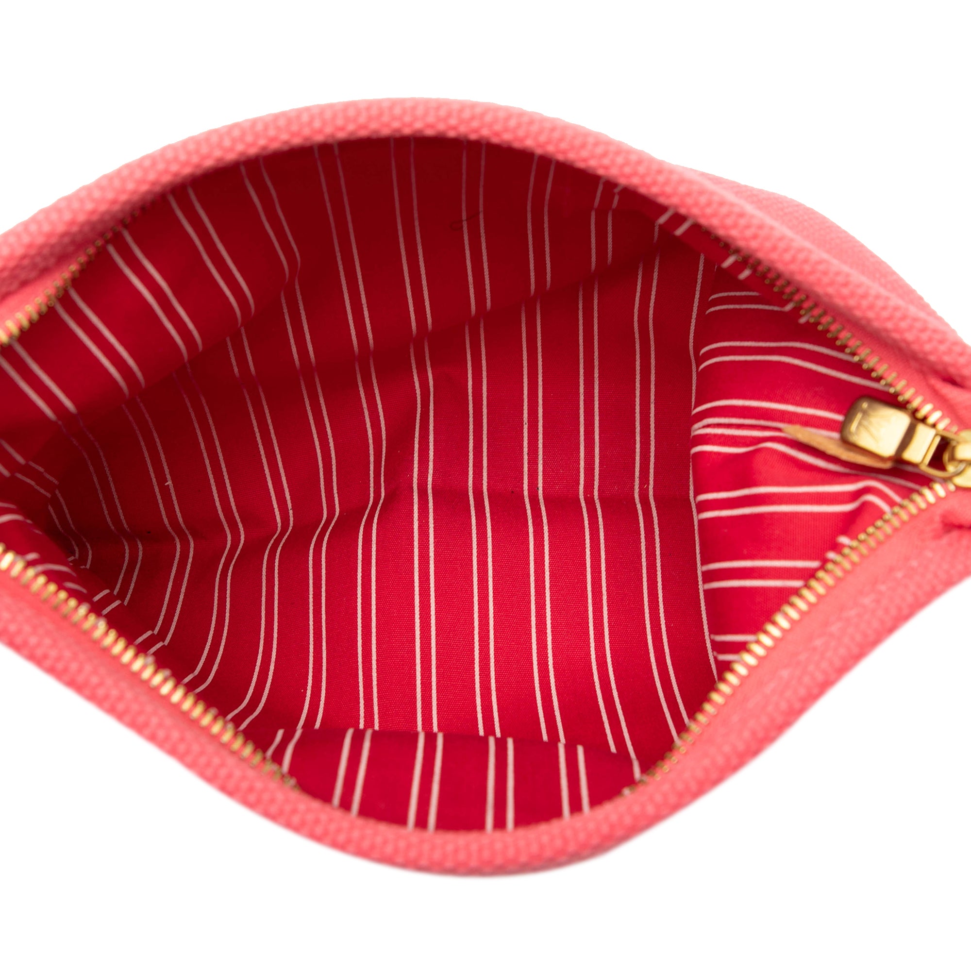Antigua Pochette Plat PM Pouch - Image 4
