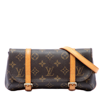Monogram Pochette Marelle PM - Image 1