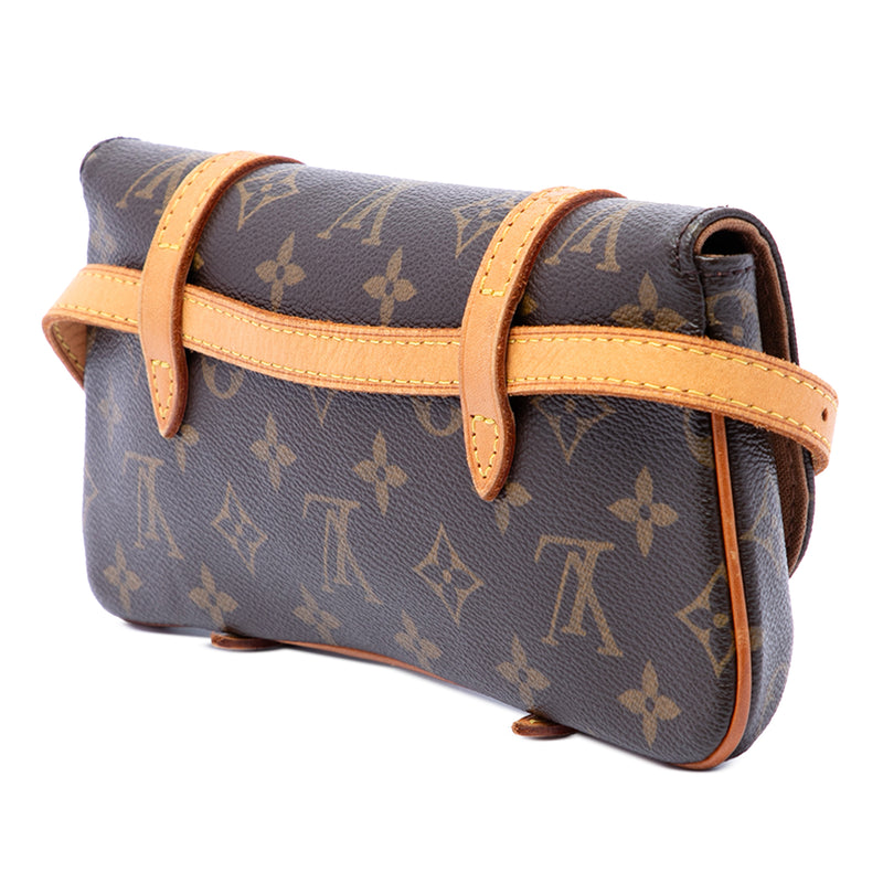 Monogram Pochette Marelle PM - Image 2