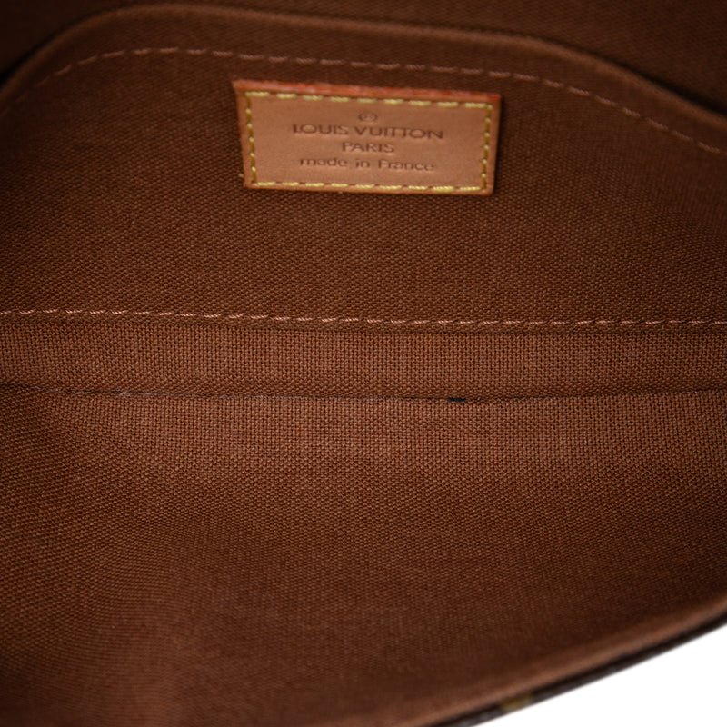 Monogram Pochette Marelle PM - Image 4