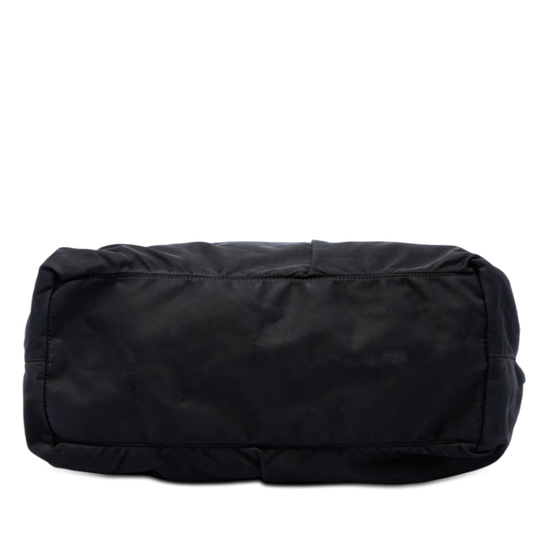 Tessuto Bow Satchel - Image 3