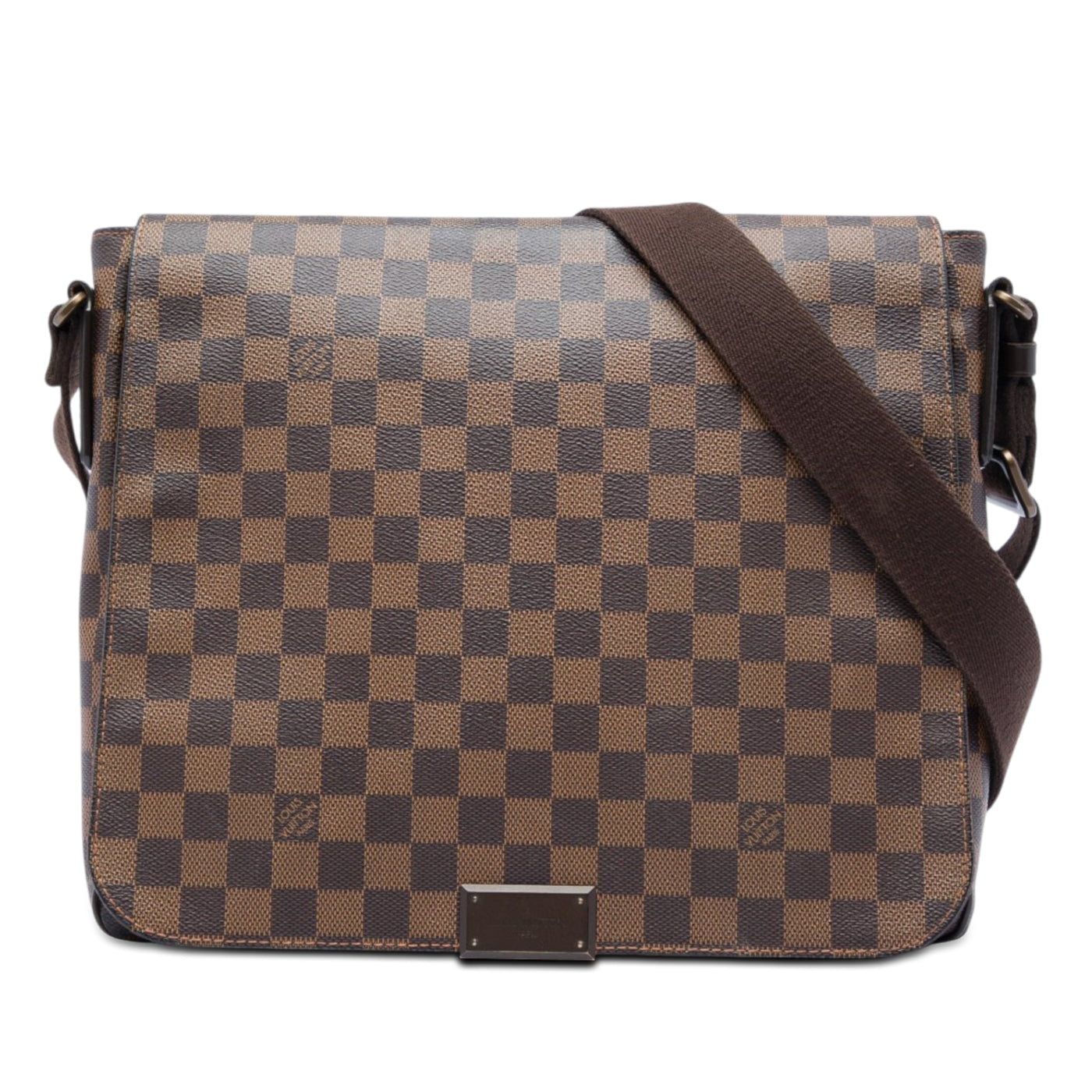 Damier Ebene District MM - Image 1