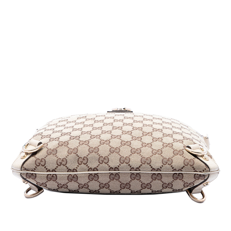GG Canvas Abbey D Ring Crossbody - Image 3