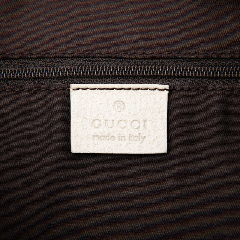 GG Canvas Abbey D Ring Crossbody - Image 5