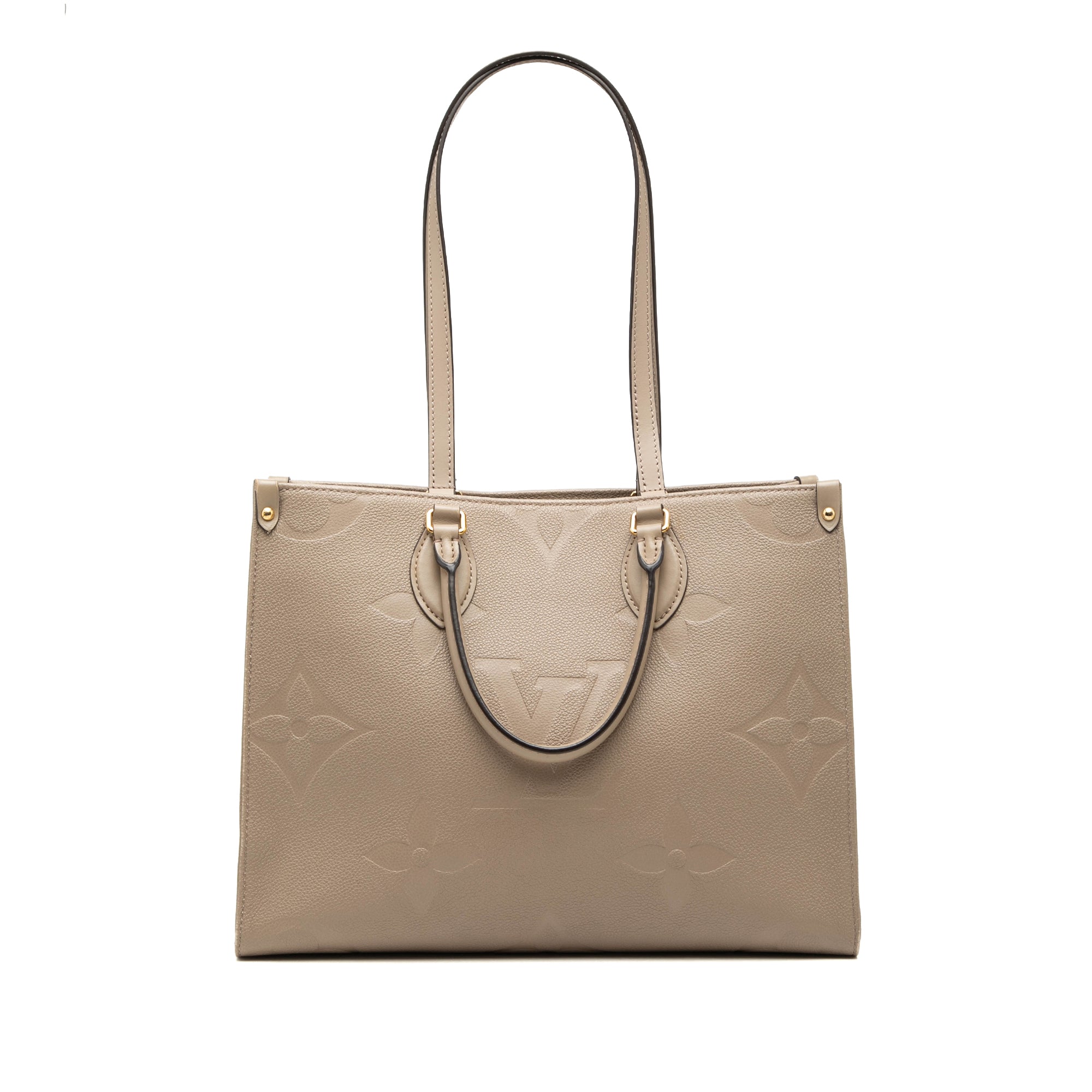 Monogram Empreinte OnTheGo MM · HEWI
